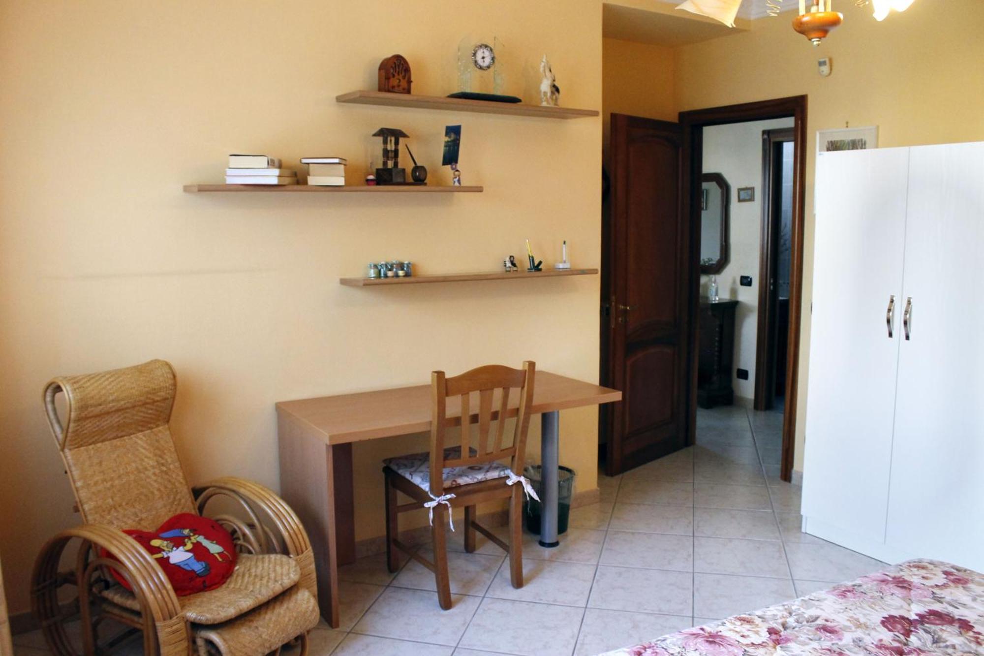 Apartamento Casa Marinella Agerola Exterior foto