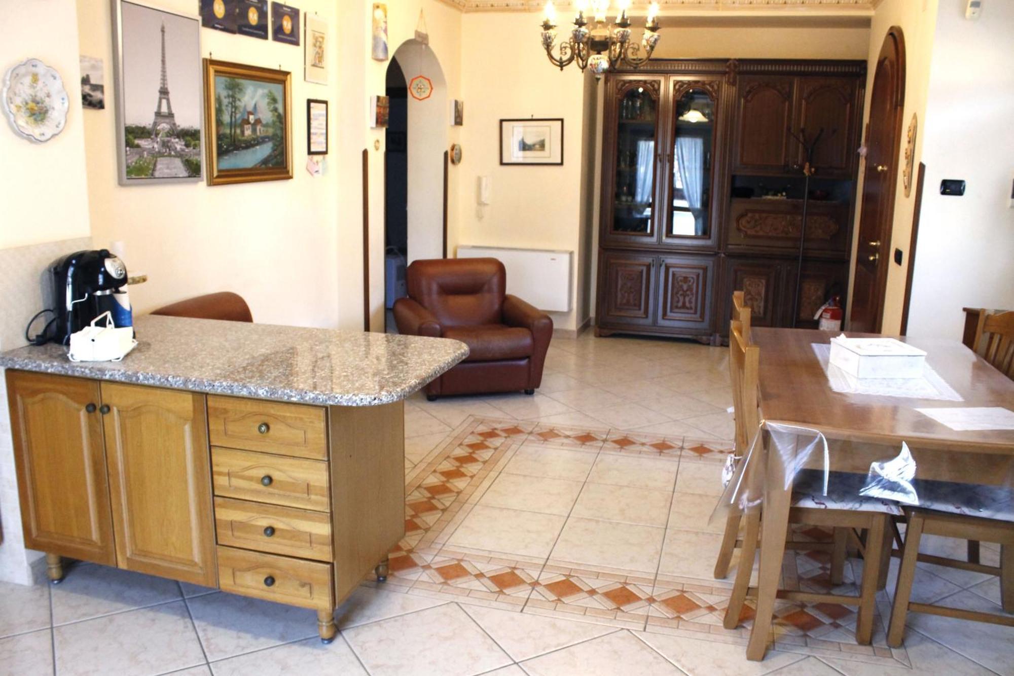 Apartamento Casa Marinella Agerola Exterior foto