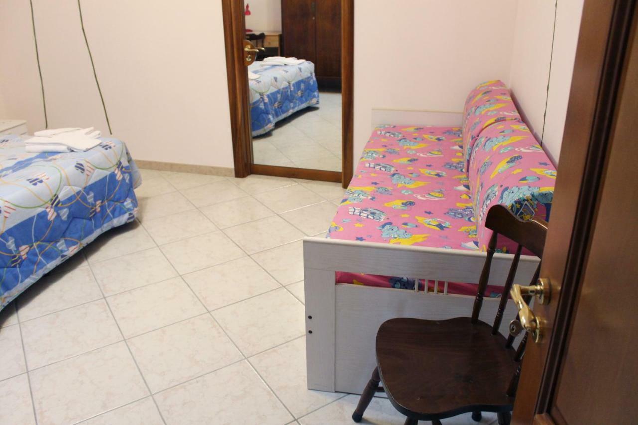 Apartamento Casa Marinella Agerola Exterior foto