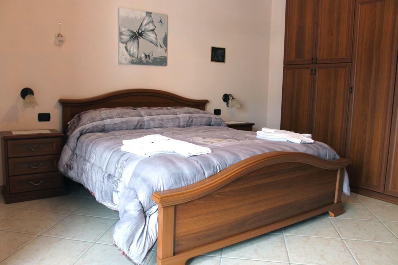 Apartamento Casa Marinella Agerola Exterior foto